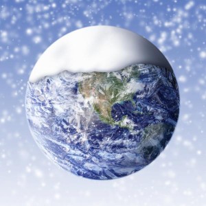 ice age climate change
