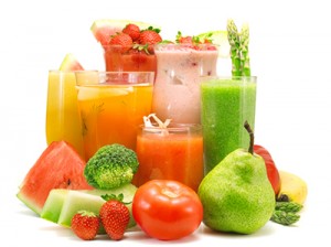 food that keep ypu slim