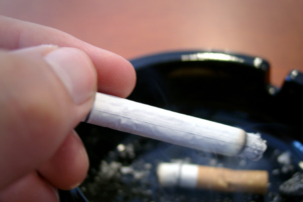 top cigarette brands