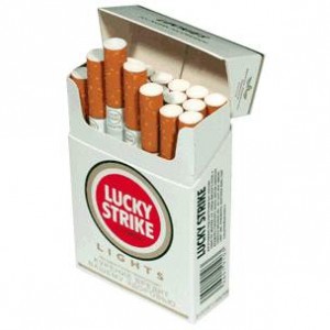 top 10 cigarettes 