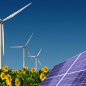 Renewable Energy: Clean and Green as the Future Approaches