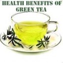 health benefits of green tea