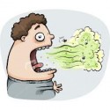 Bad breath