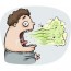Bad breath
