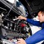 Car mechanic