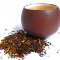 benefits of herbal tea