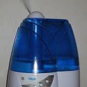 types of humidifiers