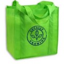 reusable grocery bags