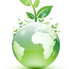 ways to save earth