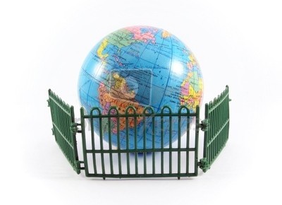 how to save environment?