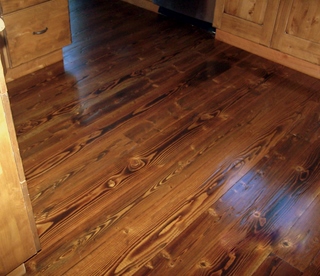 Sustainable Flooring