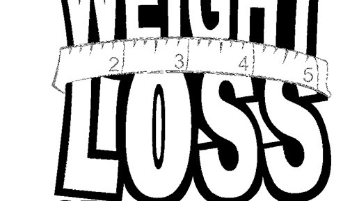 Weight Lose Challenge