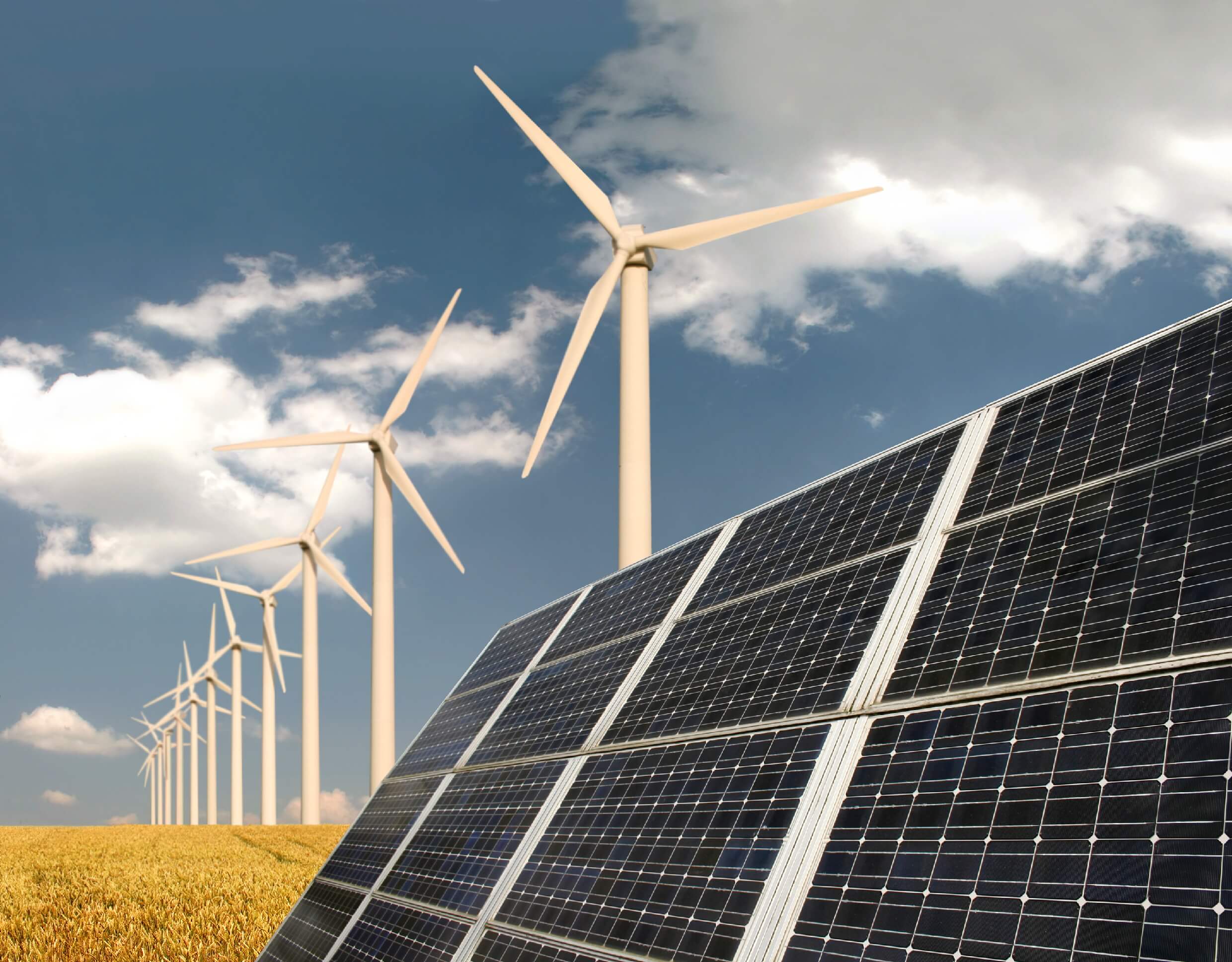 Renewable Energy Resources and Pakistan Trends