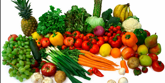 healthy foods