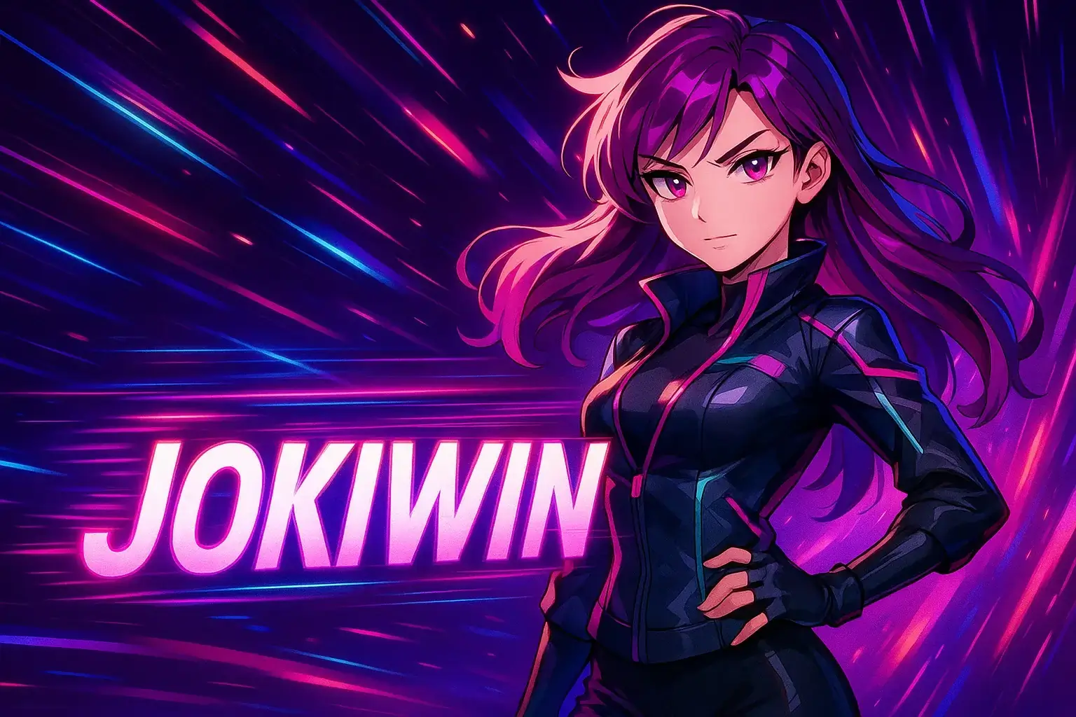 JOKIWIN - Link Joki Gacor Secepat Kilat Situs Aman Anti Blokir