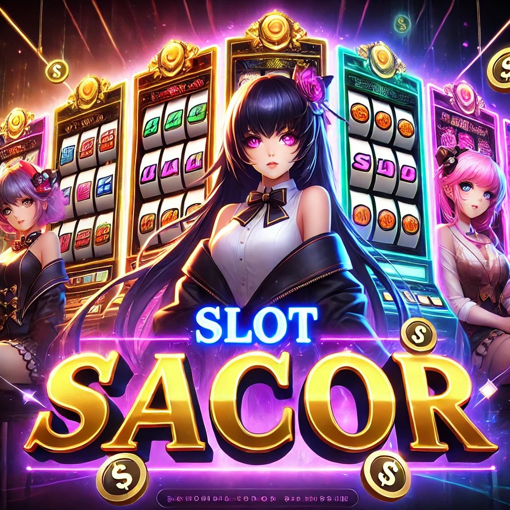 HONG8: Link Slot Gacor Terbaru Gampang Menang 2025