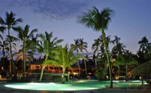 Natura Park Beach Eco-Resort & Spa, Dominican Republic