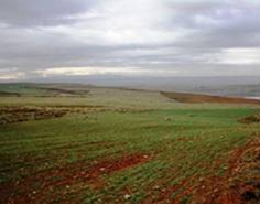 water soil erosion