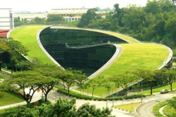Eco-Architecture - Modern Trends