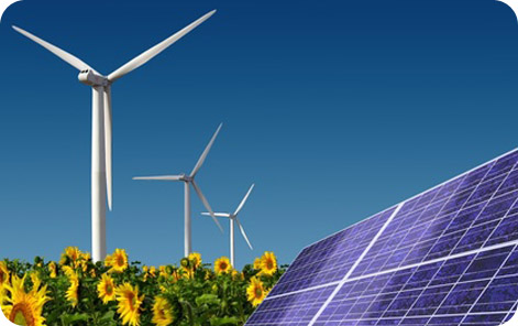 Renewable Energy: Clean and Green as the Future Approaches