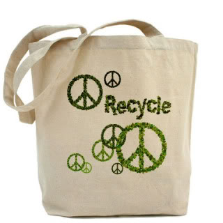 Eco-Friendly Bags - A green Solution