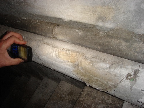 Asbestos Surveying 