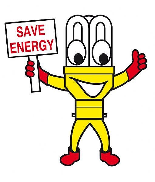 How to Save Energy - A Challenge For a Better Future