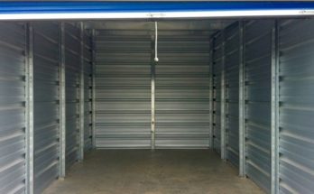 Storage Units