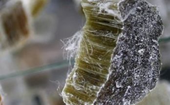 Asbestos Removal