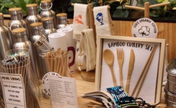 zero waste products