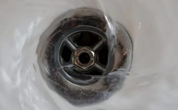 cleaning your drains